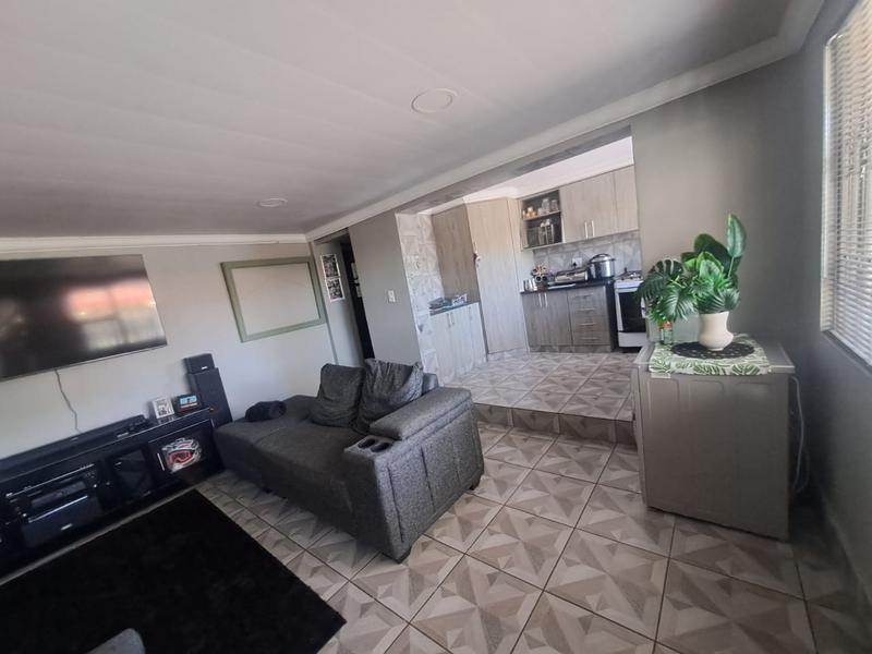 3 Bedroom Property for Sale in Sasolburg Ext 23 Free State